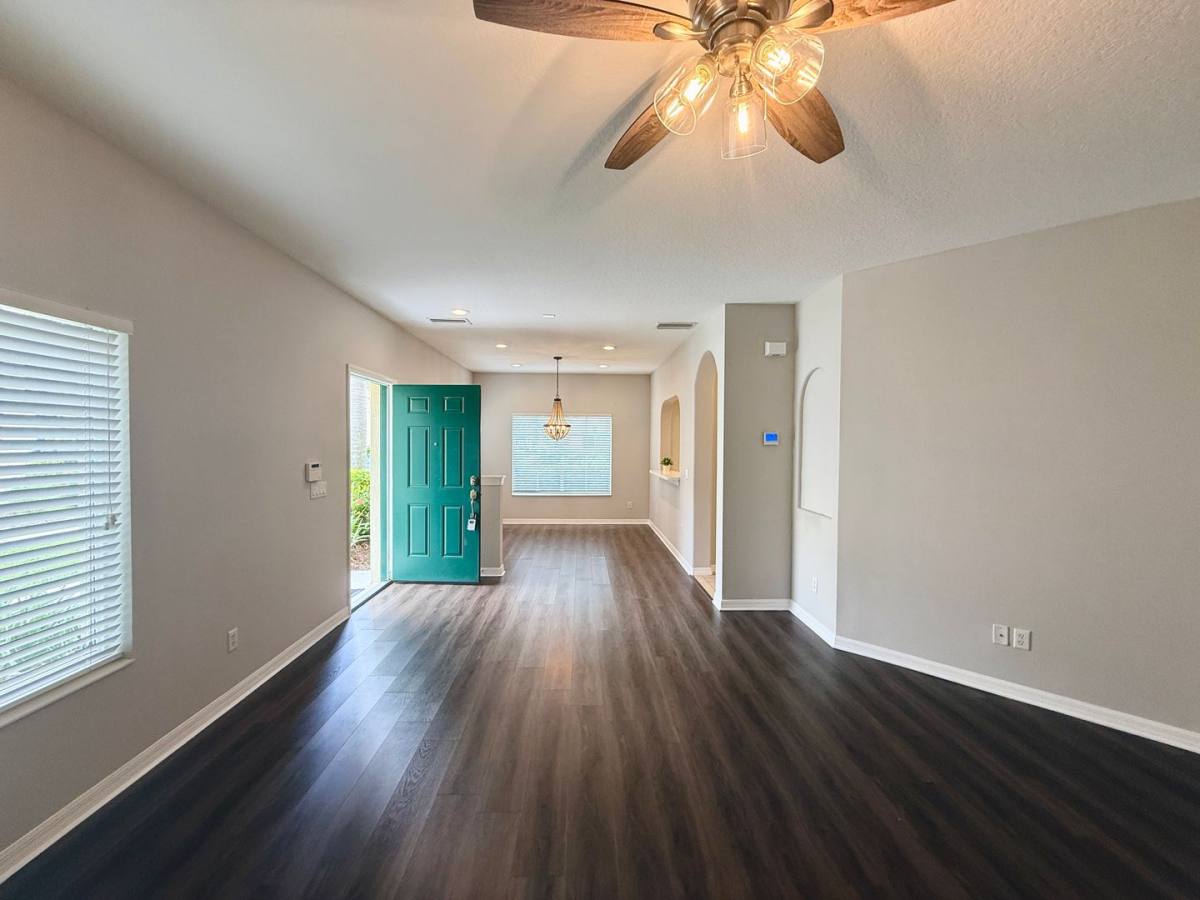 Townhouse for rent at 250 Cape Harbour Loop #107, Bradenton, FL 34212