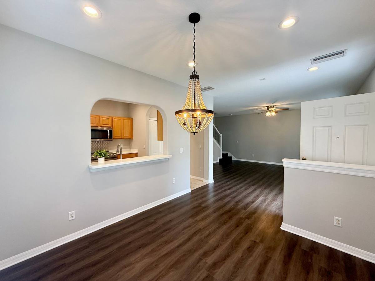Townhouse for rent at 250 Cape Harbour Loop #107, Bradenton, FL 34212