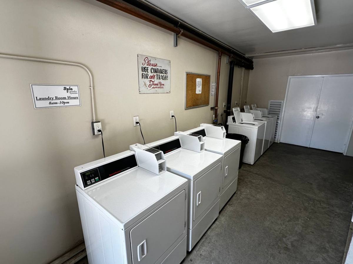 Apartment for rent at 6825 Rosemead Blvd, San Gabriel, CA 91775