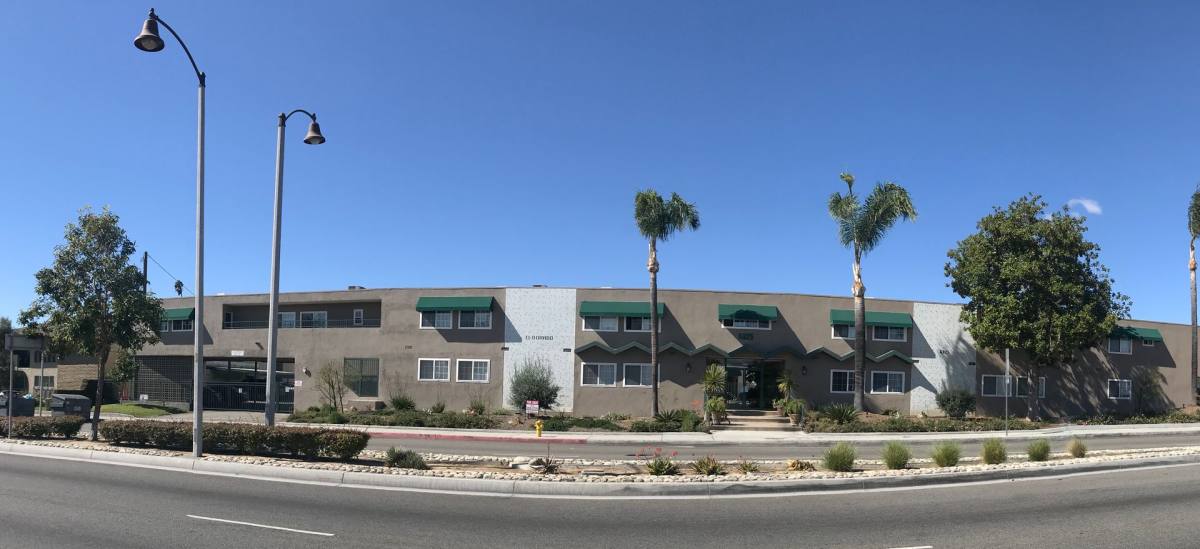 Apartment for rent at 6825 Rosemead Blvd, San Gabriel, CA 91775