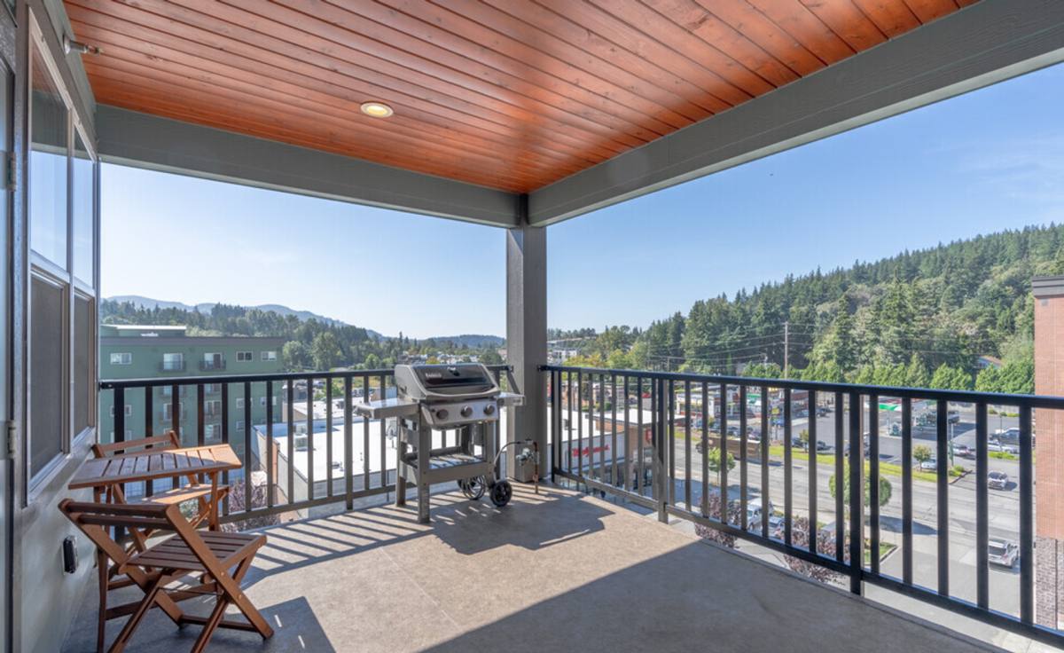 Apartment for rent at 109 Samish Way #307, Bellingham, WA 98225