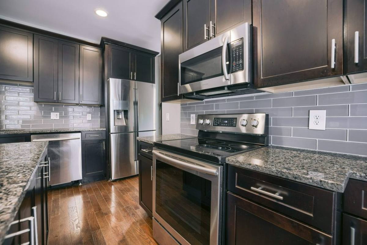 Apartment for rent at 788 Summit St, Columbus, OH 43215
