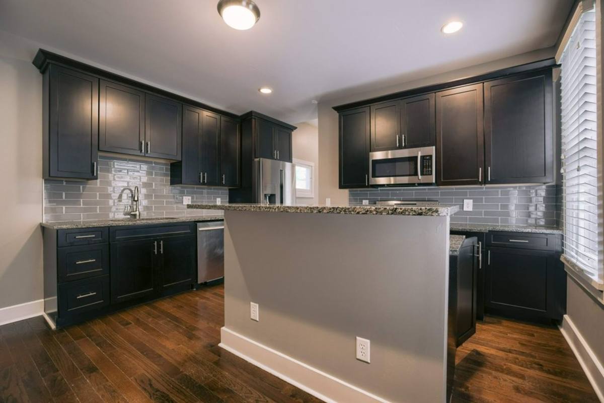 Apartment for rent at 788 Summit St, Columbus, OH 43215