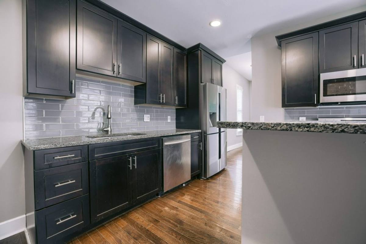 Apartment for rent at 788 Summit St, Columbus, OH 43215