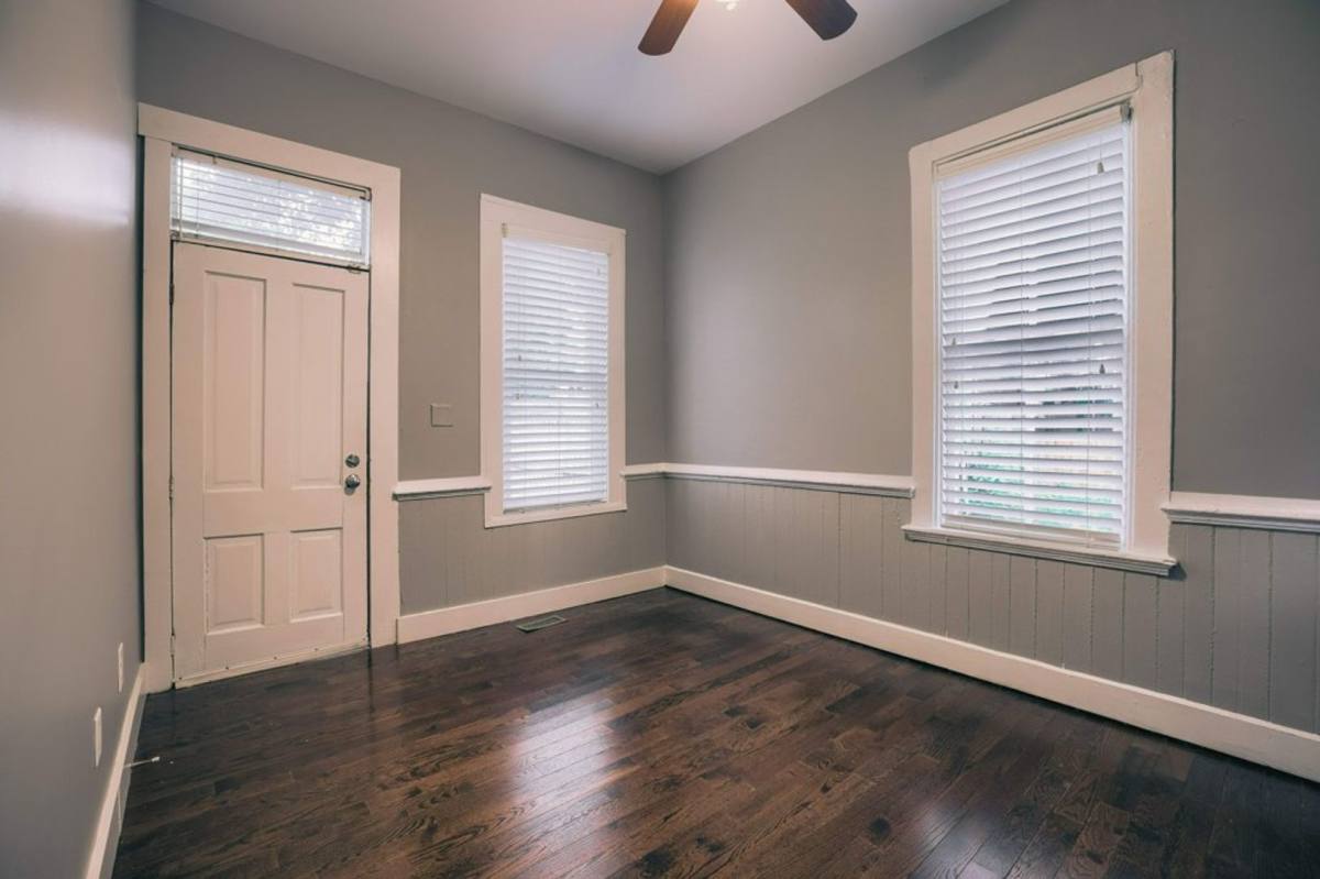 Apartment for rent at 788 Summit St, Columbus, OH 43215