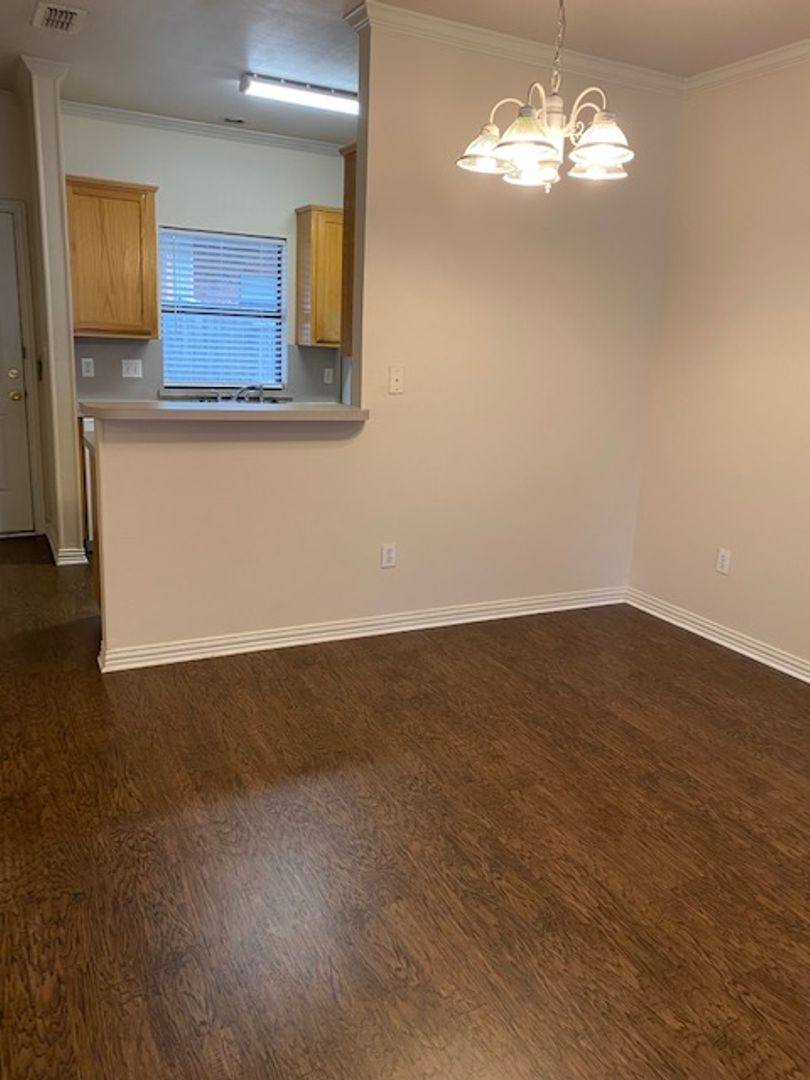 Townhouse for rent at 2208 N Carroll Blvd, Denton, TX 76201