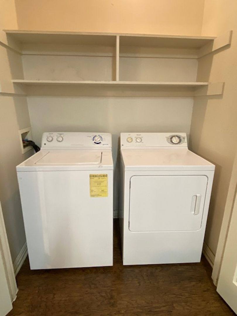 Townhouse for rent at 2208 N Carroll Blvd, Denton, TX 76201