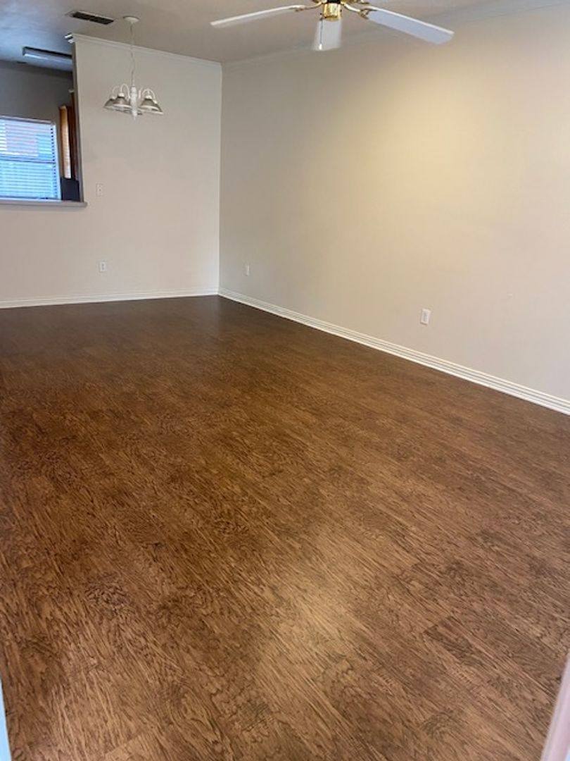 Townhouse for rent at 2208 N Carroll Blvd, Denton, TX 76201