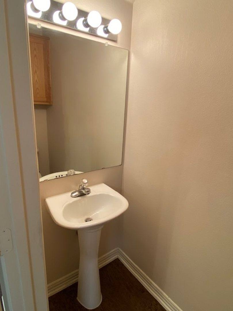 Townhouse for rent at 2208 N Carroll Blvd, Denton, TX 76201