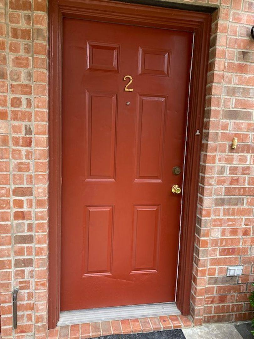 Townhouse for rent at 2208 N Carroll Blvd, Denton, TX 76201