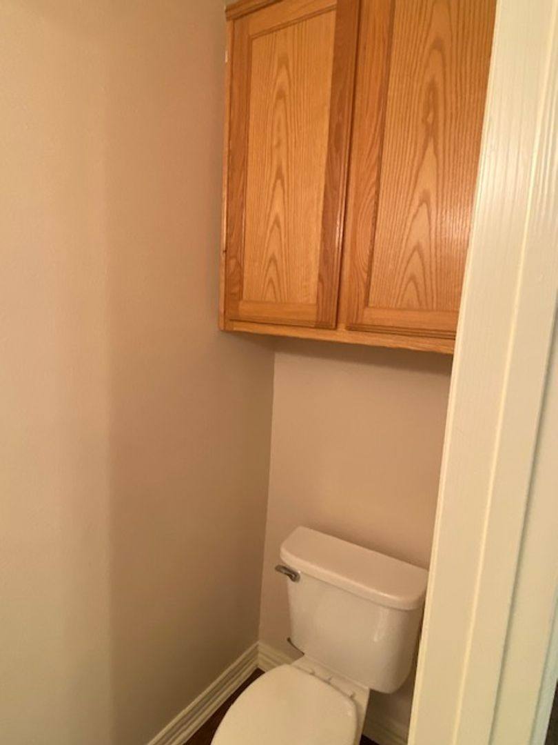 Townhouse for rent at 2208 N Carroll Blvd, Denton, TX 76201