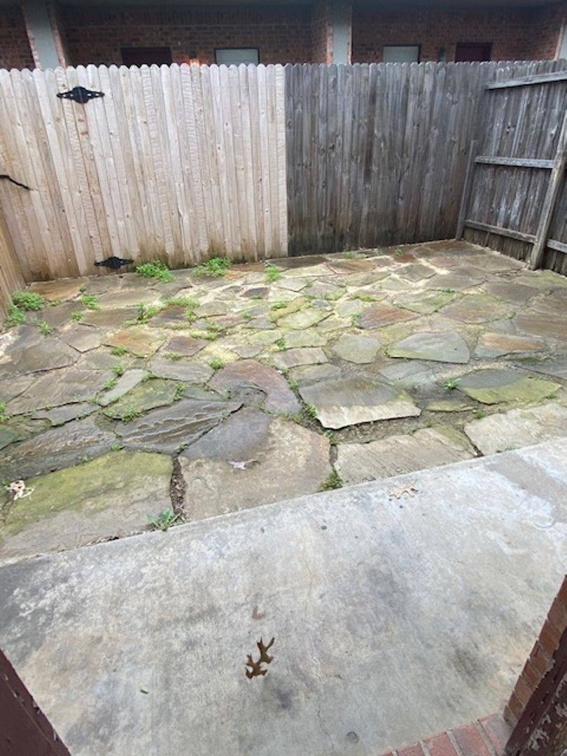 Townhouse for rent at 2208 N Carroll Blvd, Denton, TX 76201