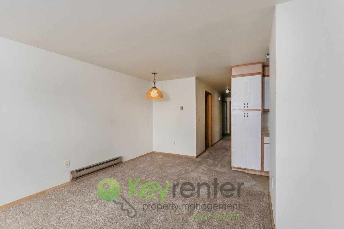 Apartment for rent at 6042 Fauntleroy Way SW, Seattle, WA 98136