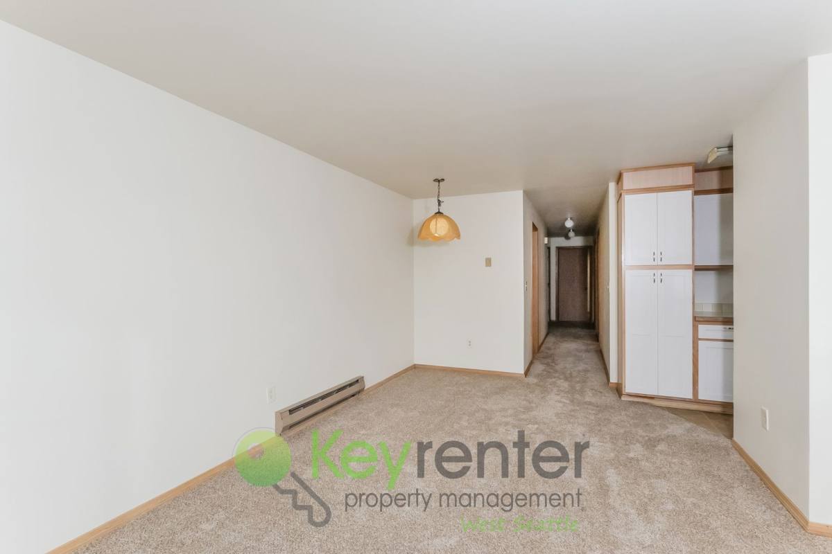 Apartment for rent at 6042 Fauntleroy Way SW, Seattle, WA 98136