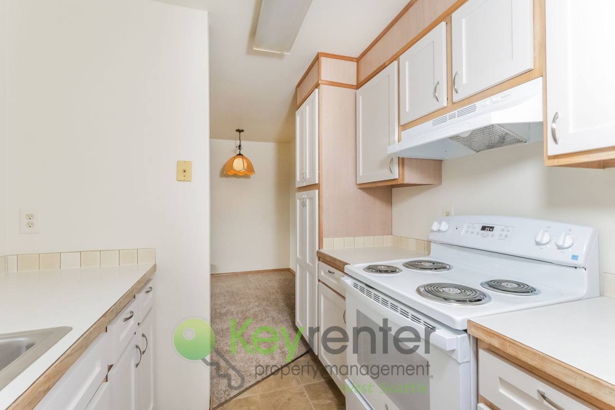 Apartment for rent at 6042 Fauntleroy Way SW, Seattle, WA 98136