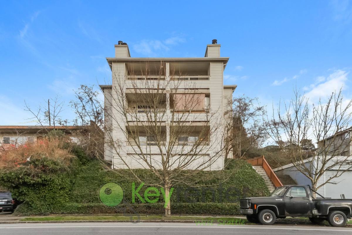 Apartment for rent at 6042 Fauntleroy Way SW, Seattle, WA 98136