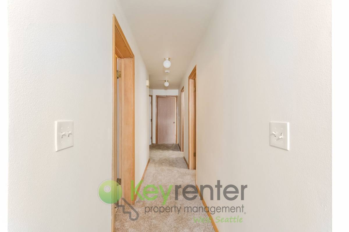 Apartment for rent at 6042 Fauntleroy Way SW, Seattle, WA 98136