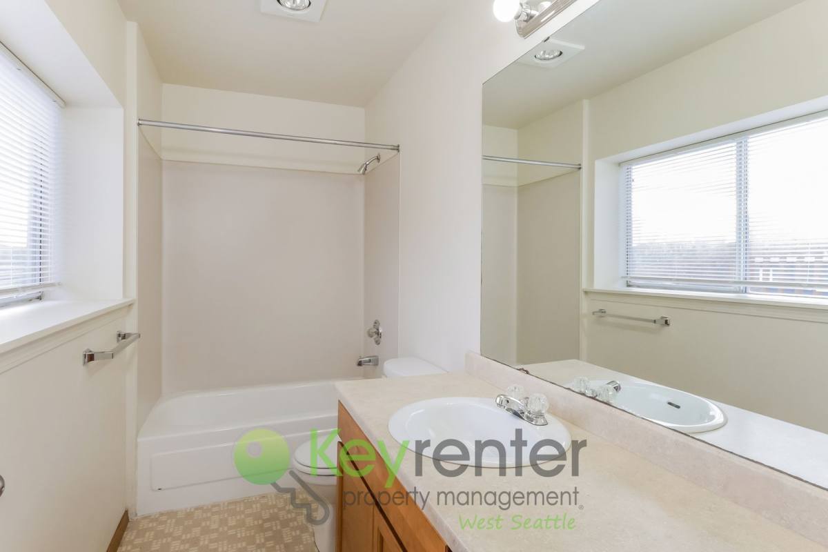 Apartment for rent at 6042 Fauntleroy Way SW, Seattle, WA 98136