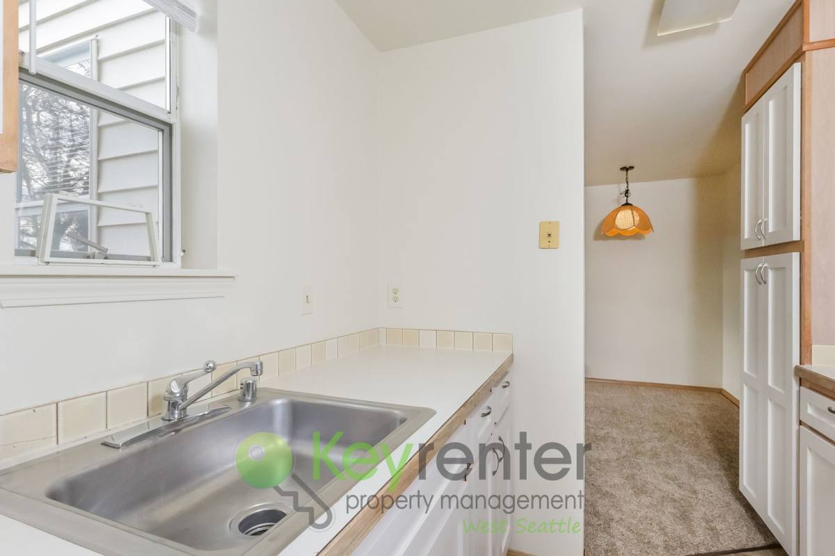 Apartment for rent at 6042 Fauntleroy Way SW, Seattle, WA 98136