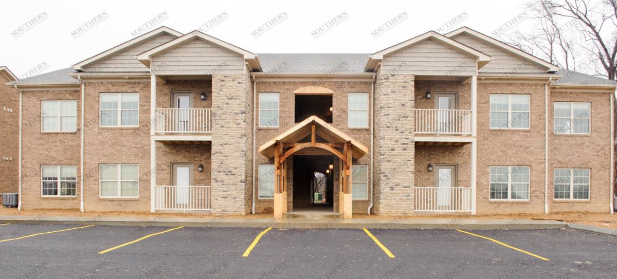 Apartment for rent at 313 Professional Park Dr, Glasgow, KY 42141
