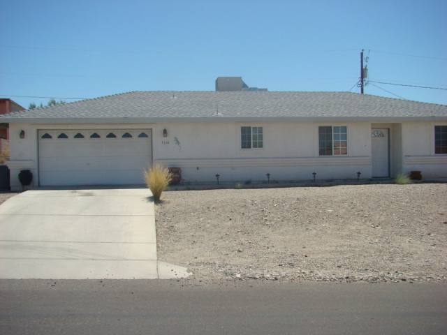 House for rent at 3164 Leawood Dr, Lake Havasu City, AZ 86404