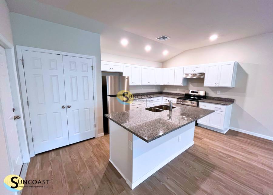 Apartment for rent at 353 Reeves St, Lehigh Acres, FL 33972