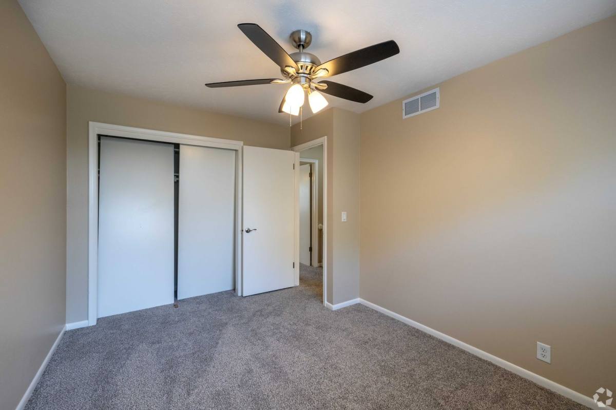 Apartment for rent at 302 Chateau Dr, Bellevue, NE 68005