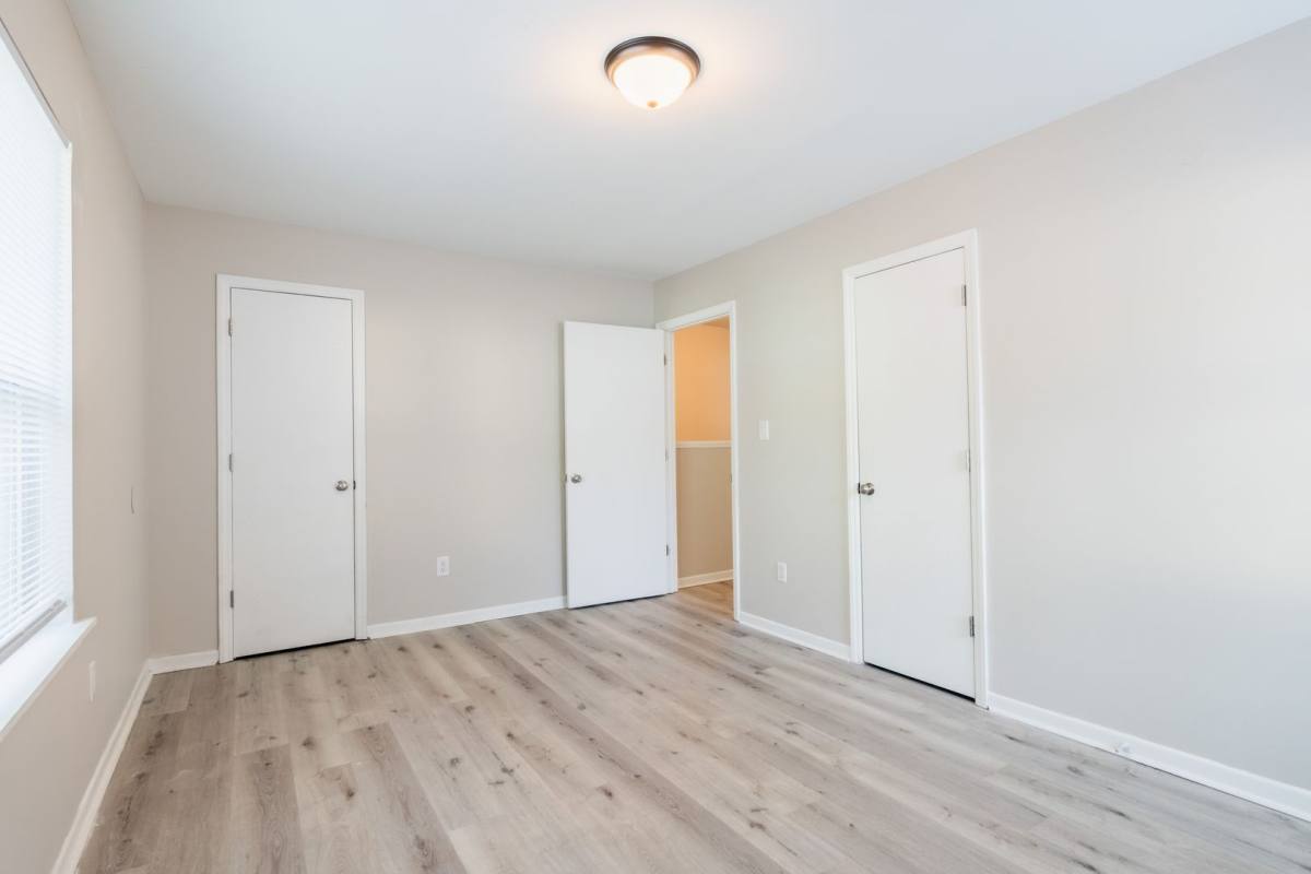Apartment for rent at 623 Hilltop Dr, Raleigh, NC 27610