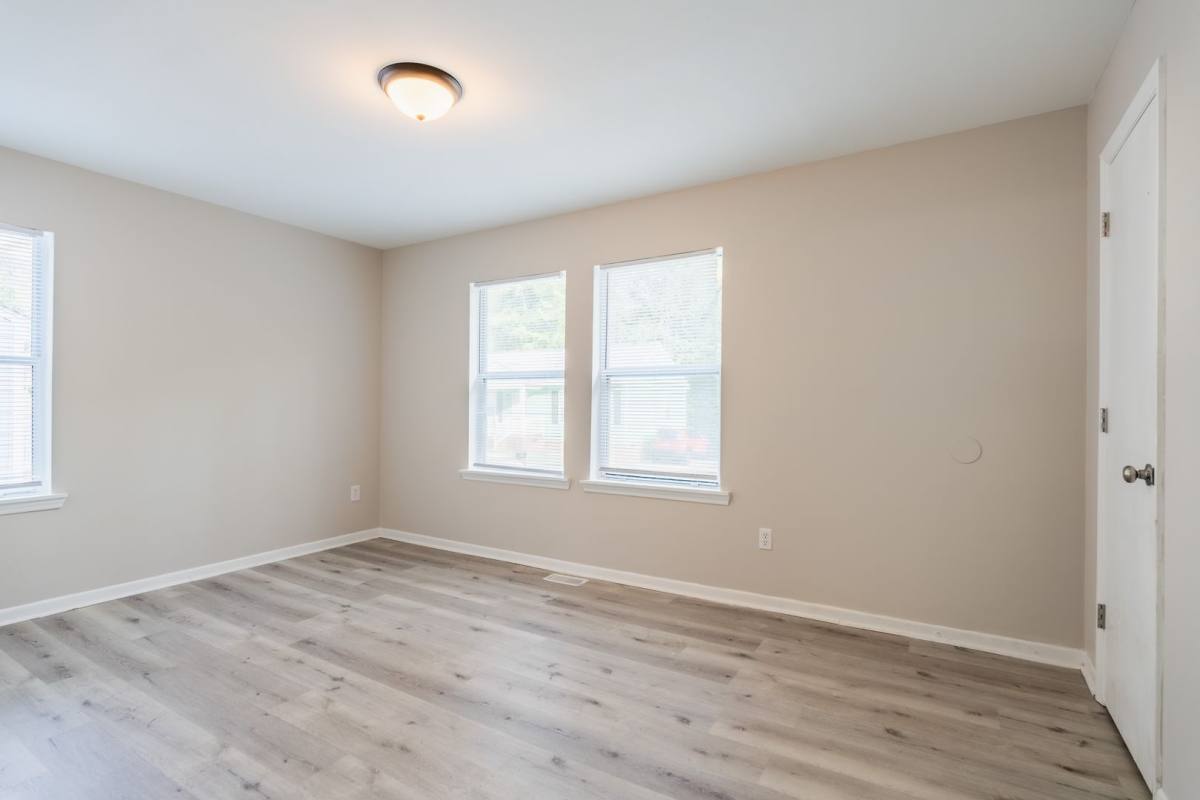 Apartment for rent at 623 Hilltop Dr, Raleigh, NC 27610