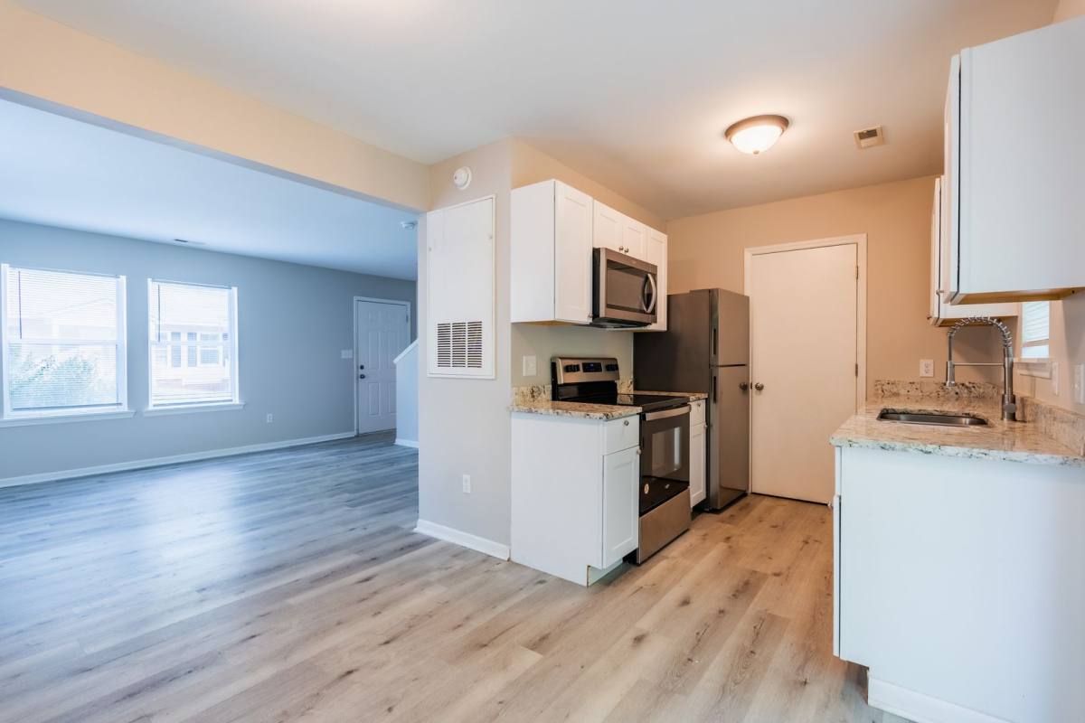 Apartment for rent at 623 Hilltop Dr, Raleigh, NC 27610
