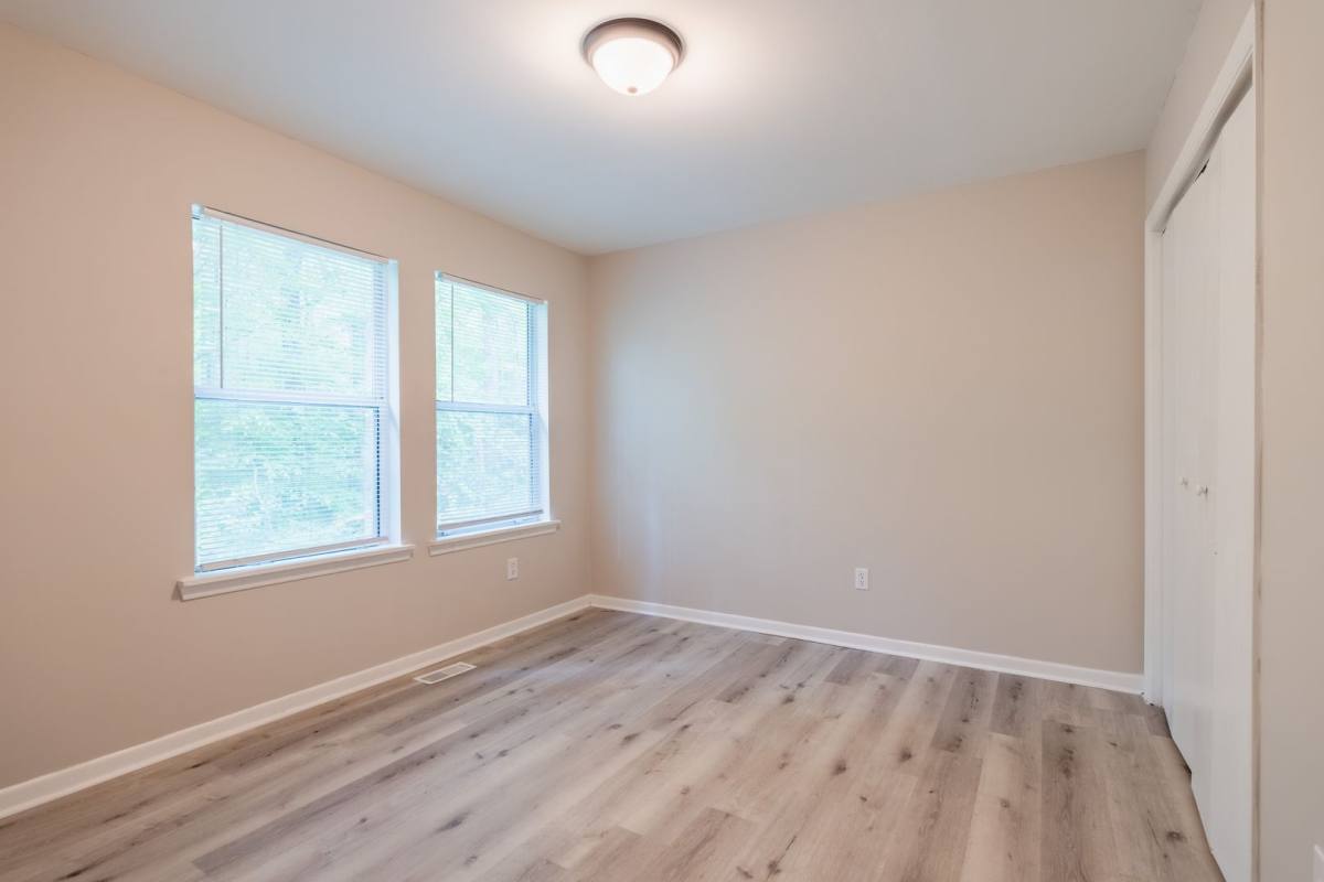 Apartment for rent at 623 Hilltop Dr, Raleigh, NC 27610