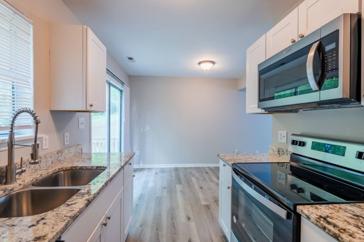 Apartment for rent at 623 Hilltop Dr, Raleigh, NC 27610