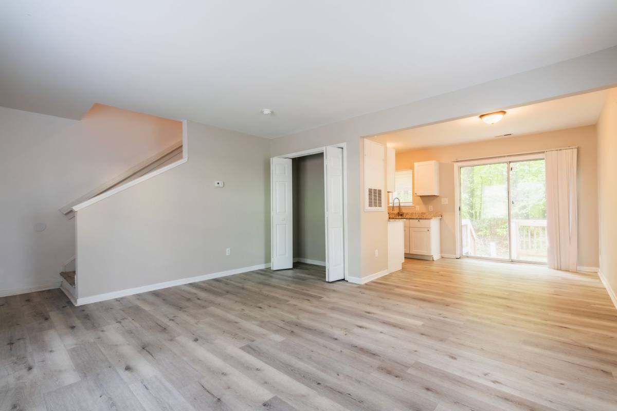 Apartment for rent at 623 Hilltop Dr, Raleigh, NC 27610
