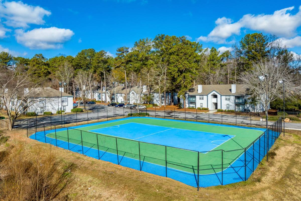 Apartment for rent at 746 Garden Walk Blvd, Atlanta, GA 30349