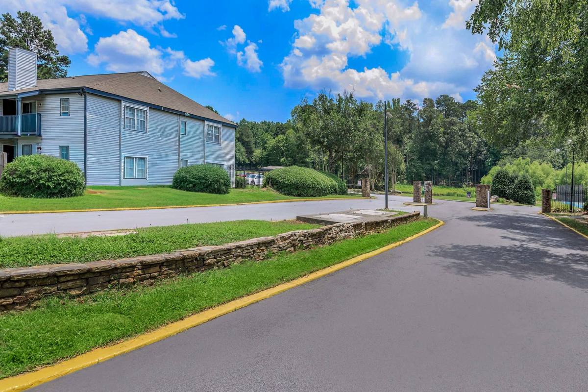 Apartment for rent at 746 Garden Walk Blvd, Atlanta, GA 30349