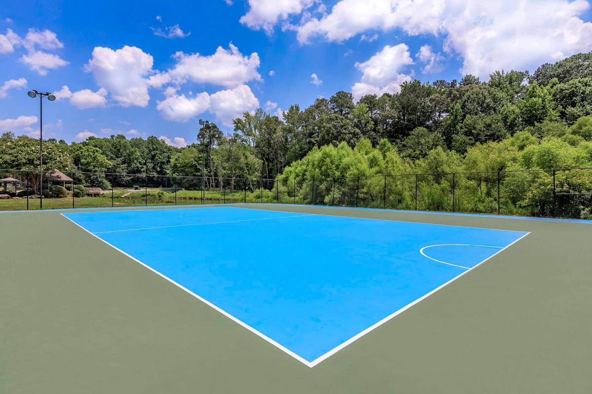Apartment for rent at 746 Garden Walk Blvd, Atlanta, GA 30349