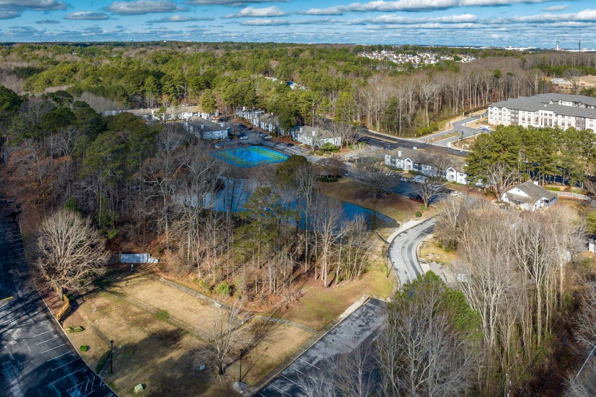 Apartment for rent at 746 Garden Walk Blvd, Atlanta, GA 30349