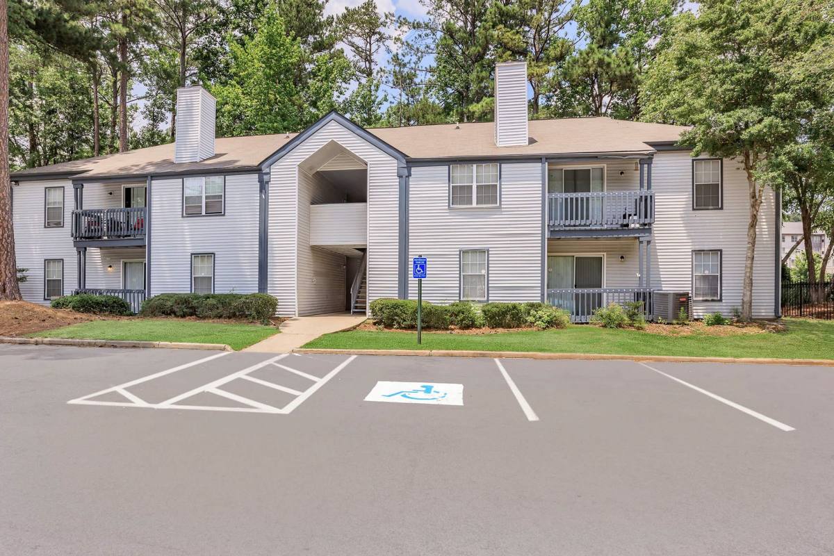 Apartment for rent at 746 Garden Walk Blvd, Atlanta, GA 30349