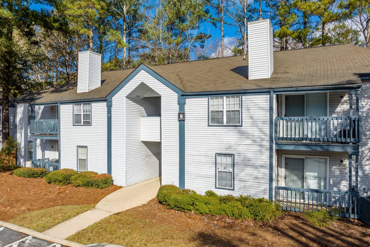 Apartment for rent at 746 Garden Walk Blvd, Atlanta, GA 30349