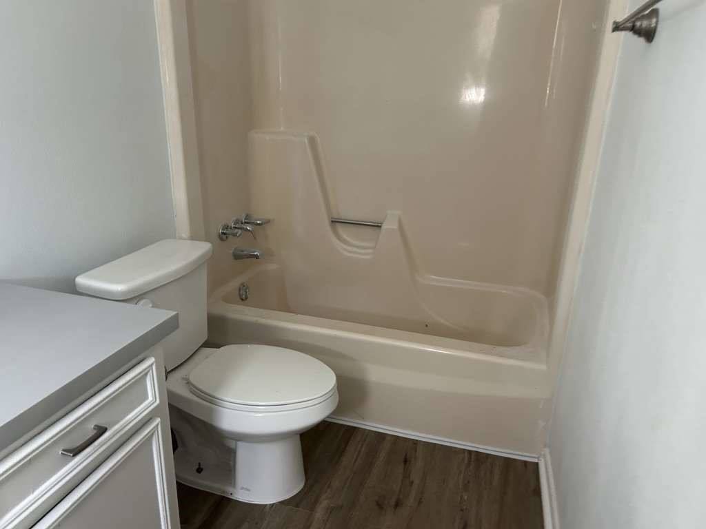 Apartment for rent at 3030 Winding Way, Huntsville, TX 77340