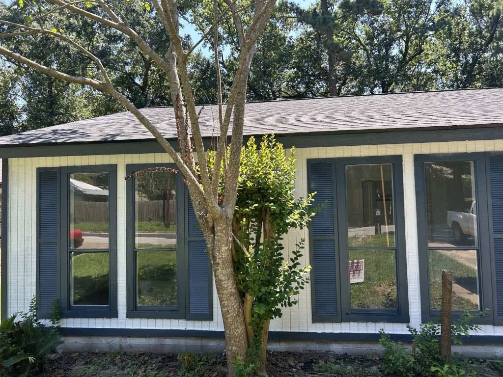 Apartment for rent at 3030 Winding Way, Huntsville, TX 77340