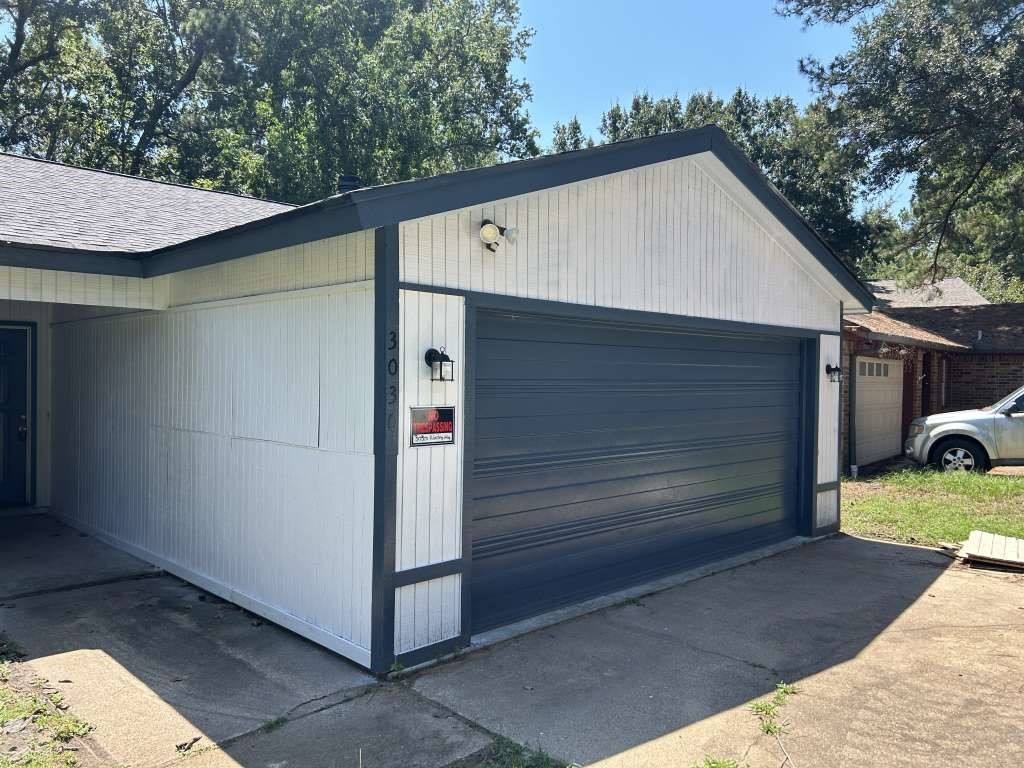 Apartment for rent at 3030 Winding Way, Huntsville, TX 77340