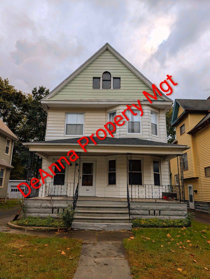 Apartment for rent at 3801 Mapledale Ave, Cleveland, OH 44109