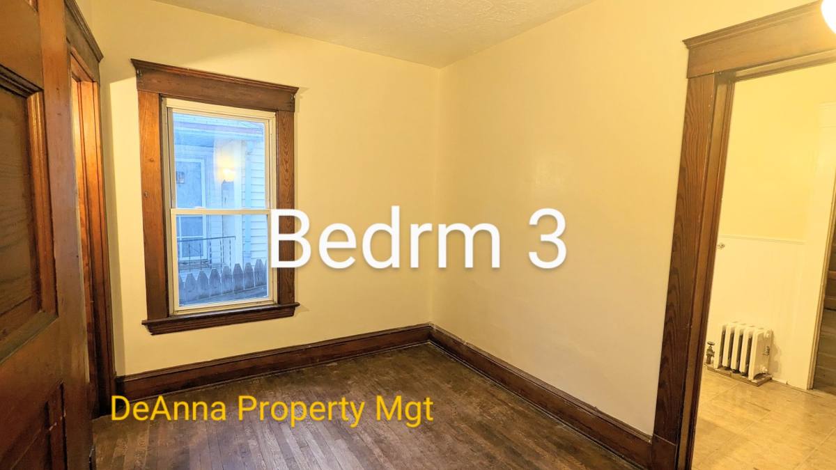 Apartment for rent at 3801 Mapledale Ave, Cleveland, OH 44109