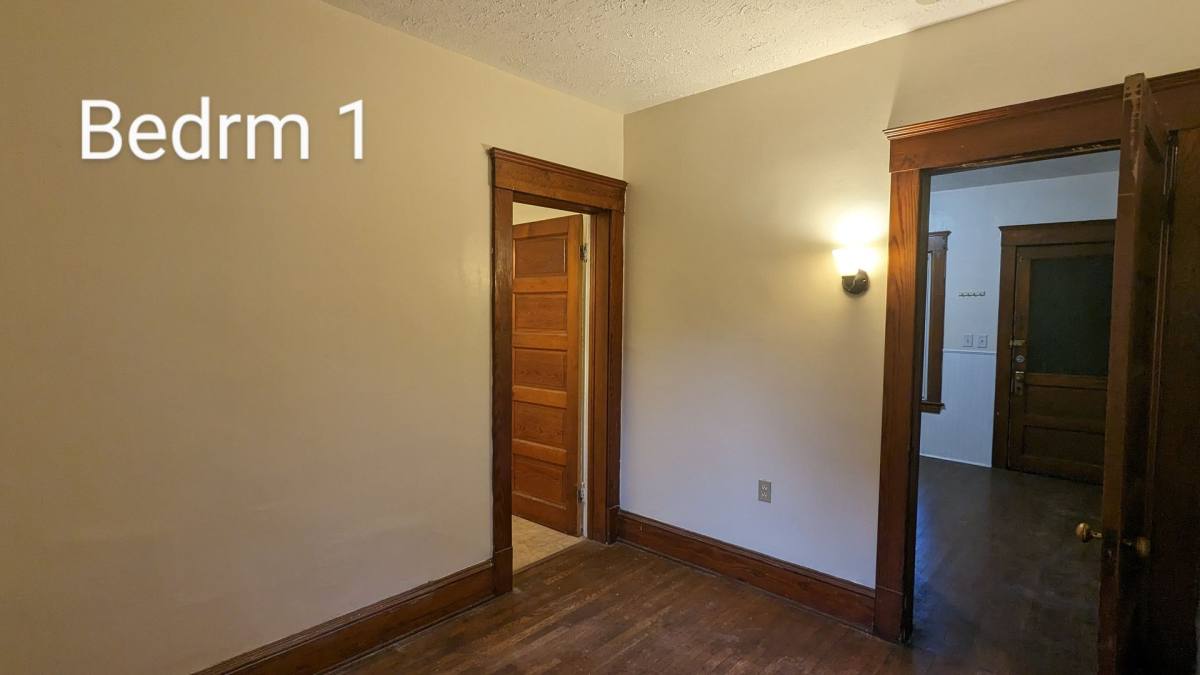 Apartment for rent at 3801 Mapledale Ave, Cleveland, OH 44109
