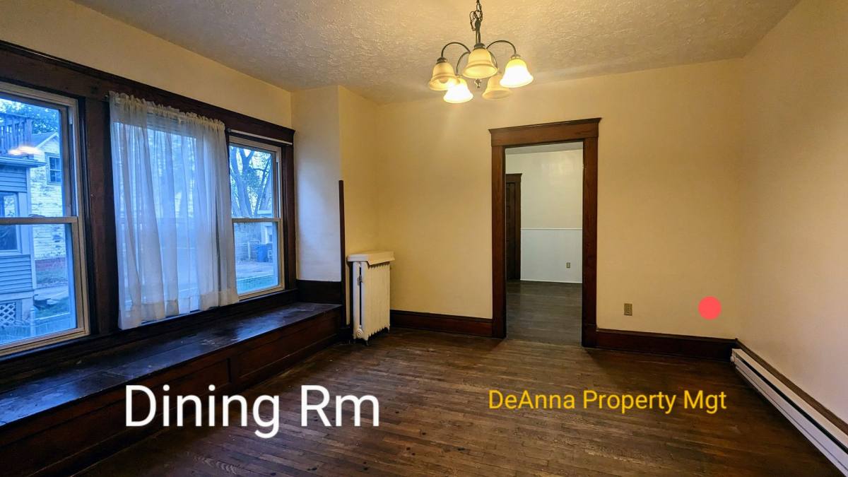 Apartment for rent at 3801 Mapledale Ave, Cleveland, OH 44109