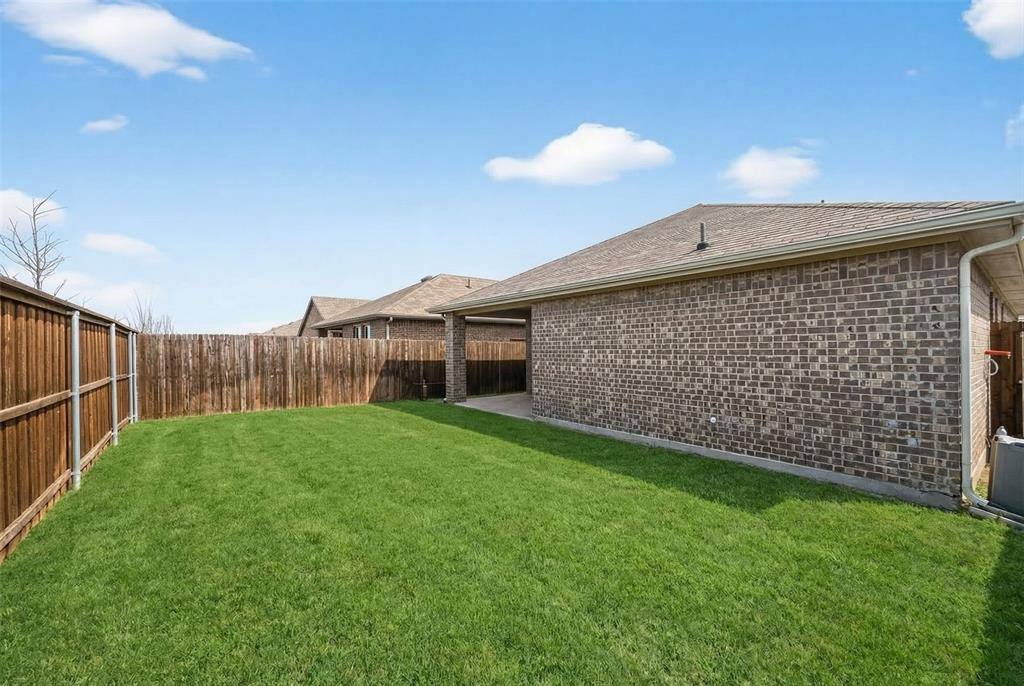 Apartment for rent at 2127 Ocelot St, Crandall, TX 75114