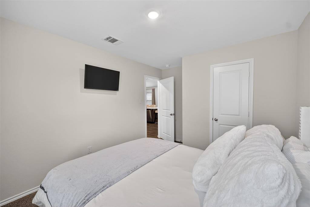 Apartment for rent at 2127 Ocelot St, Crandall, TX 75114