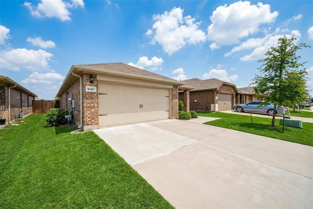 Apartment for rent at 2127 Ocelot St, Crandall, TX 75114