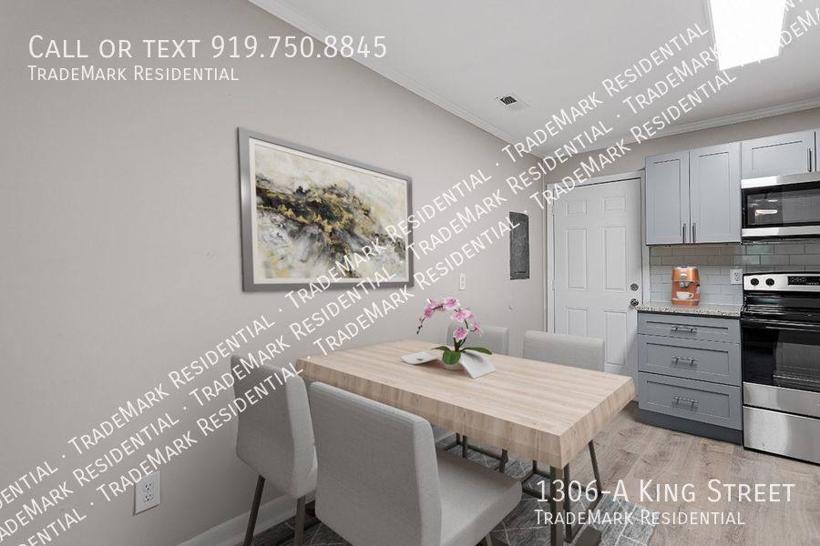 Apartment for rent at 1306-A King St, Spring Lake, NC 28390